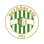 Mezőörs KSE U21 شعار Mezőörs KSE U21