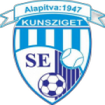 Kunsziget SE U21 شعار Kunsziget SE U21