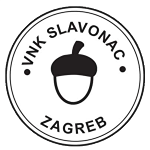 شعار VNK Slavonac