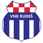 شعار VNK Rudeš