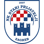 شعار VNK Stari prijatelji Unibind