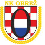 VNK Obrež شعار VNK Obrež