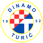 شعار VNK Dinamo Turić