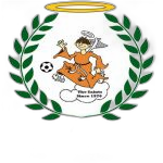 شعار Broughton United FC