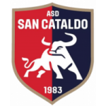 شعار A.S.D. San Cataldo 1983