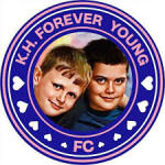 شعار K & H Forever Young FC