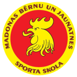 شعار Lubāna MBJSS