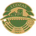 شعار SK Ludza