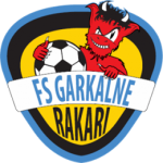 شعار FS Rakari