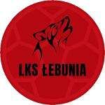 شعار LKS Łebunia