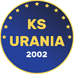 شعار Urania Udorpie