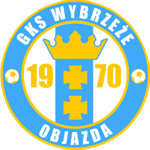 شعار Wybrzeże Objazda