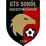 شعار Sokół Szczypkowice