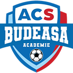 ACS Budeasa Academie شعار ACS Budeasa Academie