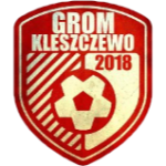 شعار Grom Kleszczewo
