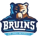 شعار Bob Jones Bruins