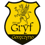 شعار Gryf Goręczyno