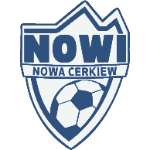 شعار Nowi Nowa Cerkiew