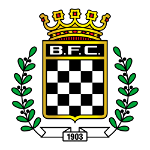 Boavista FC SAD شعار Boavista FC SAD