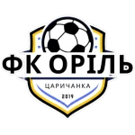 شعار Oril Tsarychanka