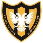 شعار Falmouth Town AFC Reserves