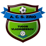 شعار ACS Zino Tudor Vladimirescu