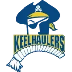 شعار California Maritime Keelhaulers