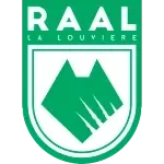 شعار Raal La Louviere