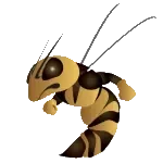 شعار Harris-Stowe State Hornets