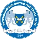 شعار Peterborough United U18
