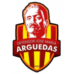 Defensor Arguedas شعار Defensor Arguedas