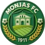 شعار Monjas FC