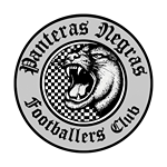 Panteras Negras FC شعار Panteras Negras FC