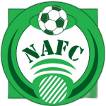 شعار NAFC Veľké Blahovo