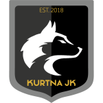 شعار Kurtna JK