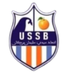 شعار USS Berkane