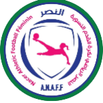 شعار Nacer Athletic FF