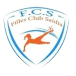 شعار FC Saidia