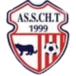 شعار AS Chabab Tarrast