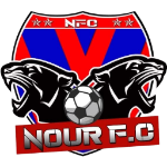 شعار Nour FC