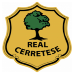 Real Cerretese شعار Real Cerretese