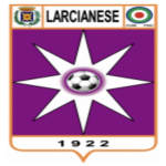 Larcianese شعار Larcianese