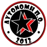 شعار PO Aftonomi