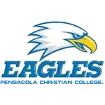 شعار Pensacola Christian College Eagles
