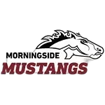 شعار Morningside Mustangs