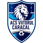 شعار ACS Viitorul Caracal