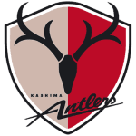 شعار Kashima Antlers Norte U15
