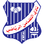 شعار Tadhamon SC U16