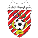 شعار Al Sulaibikhat FC U16