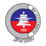 شعار FC Septemvri 1923 Dragoevo